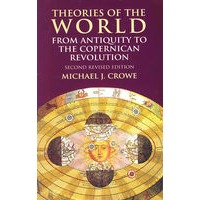 世界论-从古代到哥白尼革命/Theories of the world from antiquity to the Copernican Revolution