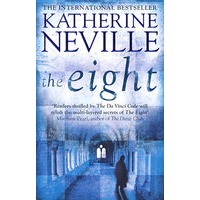 The Eight 第八个