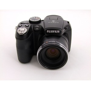 富士 （fujifilm） S2600HD 数码相机 18倍长焦新品套餐一