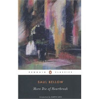 More Die of Heartbreak(ISBN=9780142437742)