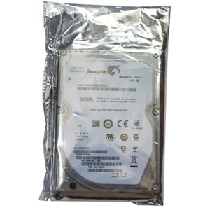 【当当自营】Seagate 希捷 Momentus 5400.6 2.5英寸 320GB 5400转 8M SATA 3Gb/s 笔记本硬盘 ST9320325AS