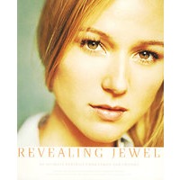 歌星JEWEL Revealing Jewel