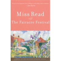 Fairacre Festival（ISBN=9780618884186）
