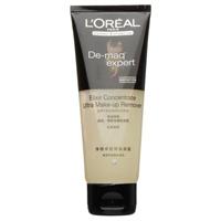L’OREAL欧莱雅净彻卓效卸妆凝露100ml