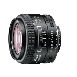 尼康 AF 24mm f/2.8D 自动对焦镜头