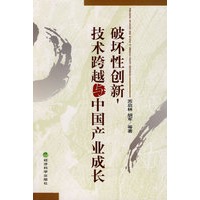 破坏性创新、技术跨越与中国产业成长