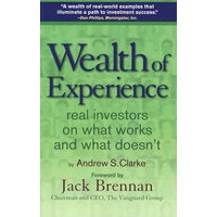 （经验的财富：不动产投资商必知）WEALTH OF EXPERIENCE
