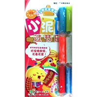 小泥巴过节日
