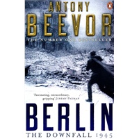 BERLIN:THE DOWNFALL 柏林，帝国的毁灭