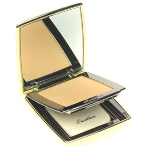 GUERLAIN 娇兰 金钻亮采粉饼SPF20PA++ 03# 9G