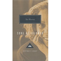 SONG OF SOLOMON(ISBN=9780679445043)