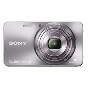 [当当销售配送]索尼（SONY)数码相机DSC-W570+4GB记忆棒（银）（此商品仅支持北京、上海、广州、深圳货到付款，其他城市和地区仅限网上支付）