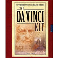 (达芬奇系列之揭秘文艺复兴)DA VINCI KIT, THE: MYSTERIES O