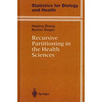 Recursive partitioning in the health sciences信息编码、析取与分配的数学（丛书）