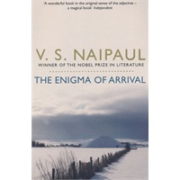 V.S.NAIPAUL