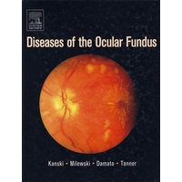 眼底疾病Diseases of the Ocular Fundus