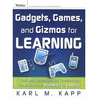 学习的小计谋、策略与Gizmos Gadgets, Games and Gizmos for Learning: