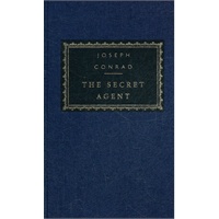 SECRET AGENT, THE（ISBN=9780679417231）