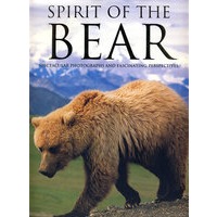 Spirit of the Bear 熊的心灵