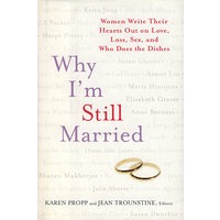 (为什么我还没离婚？)WHY I''M STILL MARRIED