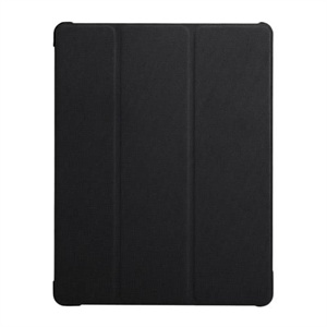 【当当自营】 TPOS iS3-B New iPad\iPad2兼容保护套 黑色