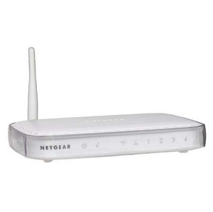 美国 网件(NETGEAR) WGR614 WAP 无线路由器 54M（原装正品）