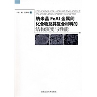 纳米晶FeAl金属间化合物及其复合才料的结构演变与性能