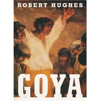 Goya(ISBN=9780375711282)