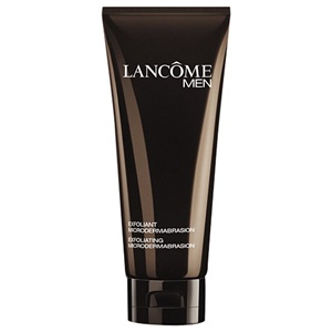兰蔻男仕磨砂膏100ml