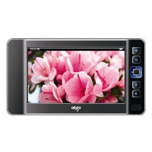 爱国者数码伴侣 PB616 320G(高清型,数码相机伴侣王)