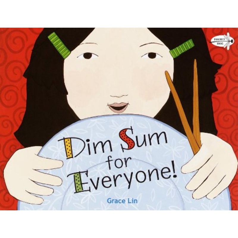 《Dim Sum for Everyone!》_简介_书评_在线阅