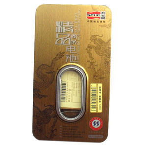 飞毛腿 精品商务版电池SCL-1109A-5800AH (对应诺基亚BL-5J电池）