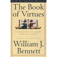 道德之书 BOOK OF VIRTUES