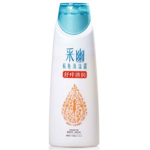 采幽 私处沐浴露舒痒清润型