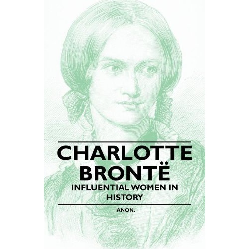 charlotte bronte - influential women in history