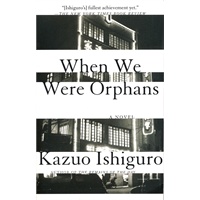 WHEN WE WERE ORPHANS（ISBN=9780375724404）
