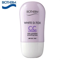 Biotherm ��ŷȪ ��͸���ո���˪SPF30PA++������ϣ�30ml