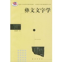 彝文文字学