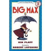 大迈克斯Big Max