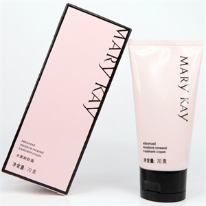 MaryKay 玫琳凯 水柔新肤霜 70g