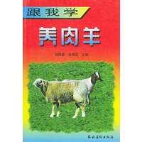 跟我学养肉羊