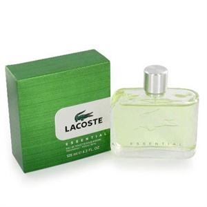 LACOSTE来格仕 精华香水75ML（自然）