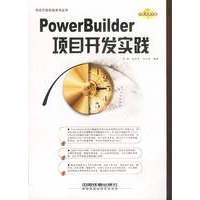 PowerBuilder项目开发实践