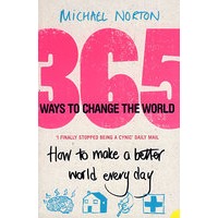 改变世界的365种方法/365 Ways to Change the World