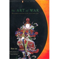 孙子兵法The ART of WAR