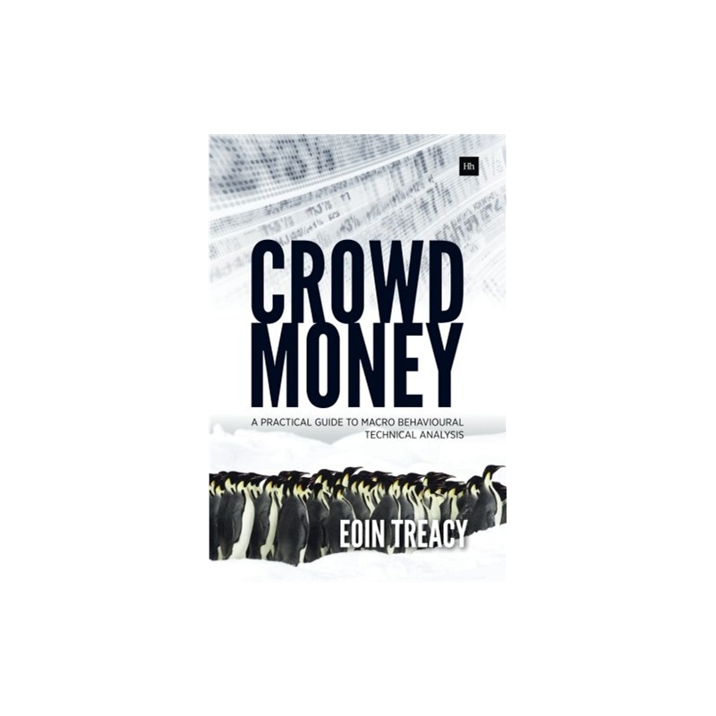 【Crowd Money: A Practical Guide to Macro B