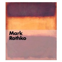 《马克·罗斯科》 《Mark Rothko》