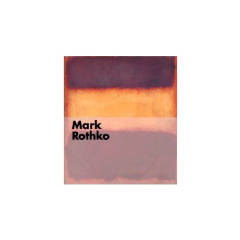 《马克·罗斯科》 《mark rothko》