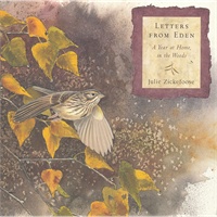 Letters From Eden（ISBN=9780618573080）