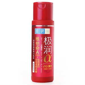 肌研 弹力肌保湿化妆水 170ml